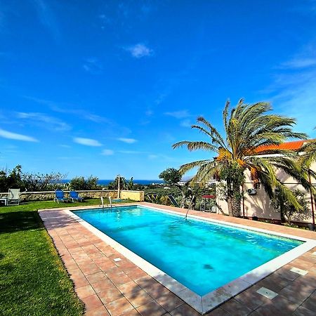 Villa Koulouridi Daratsos Luaran gambar