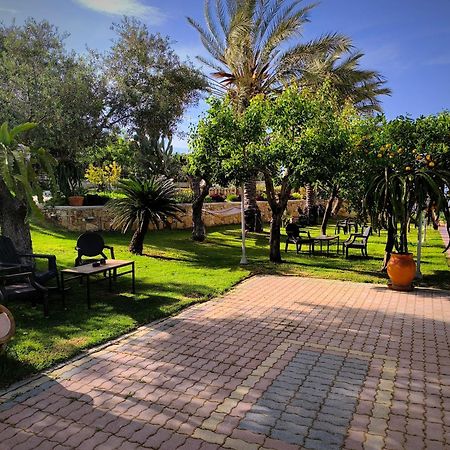 Villa Koulouridi Daratsos Luaran gambar