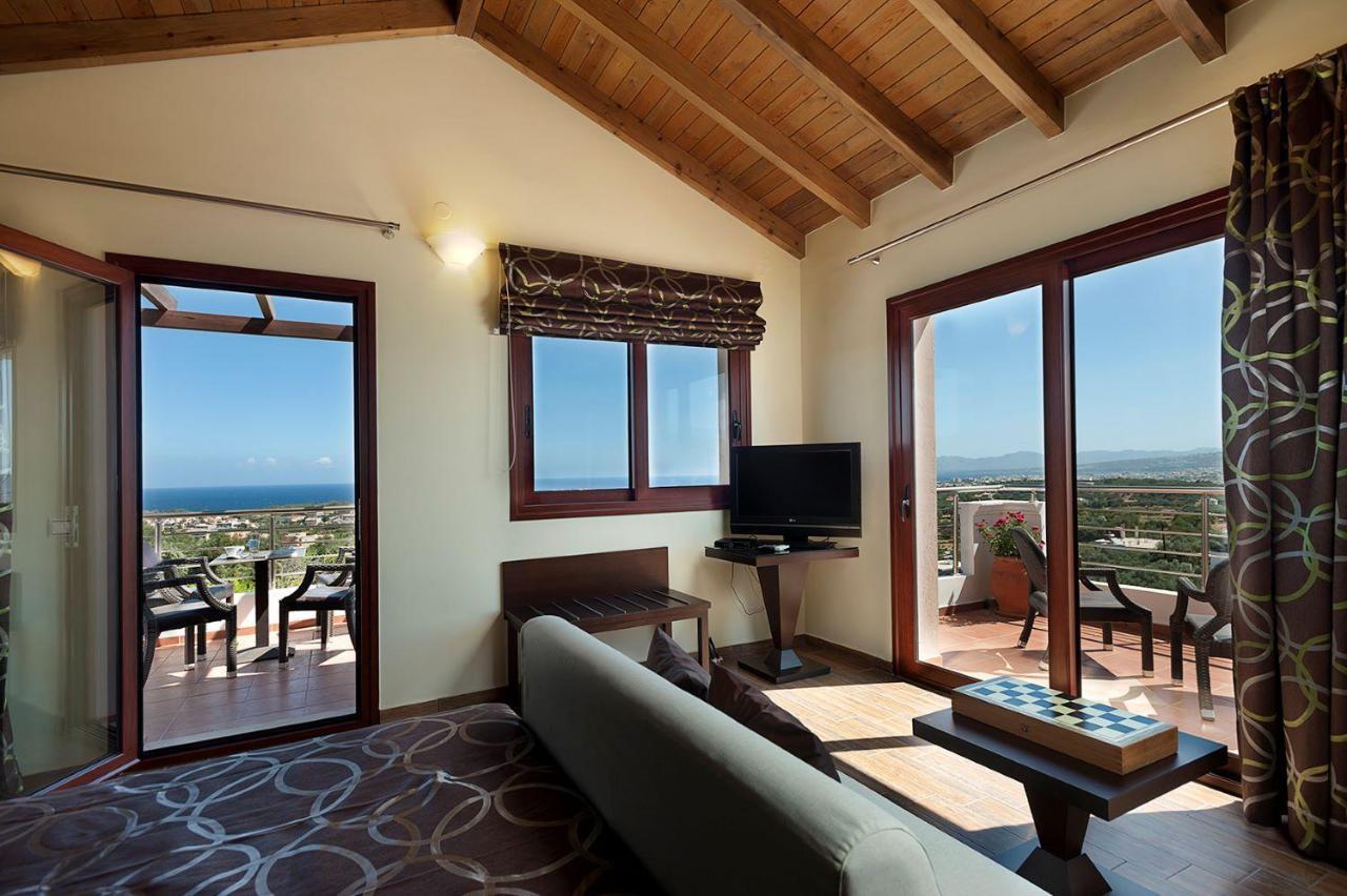Villa Koulouridi Daratsos Luaran gambar