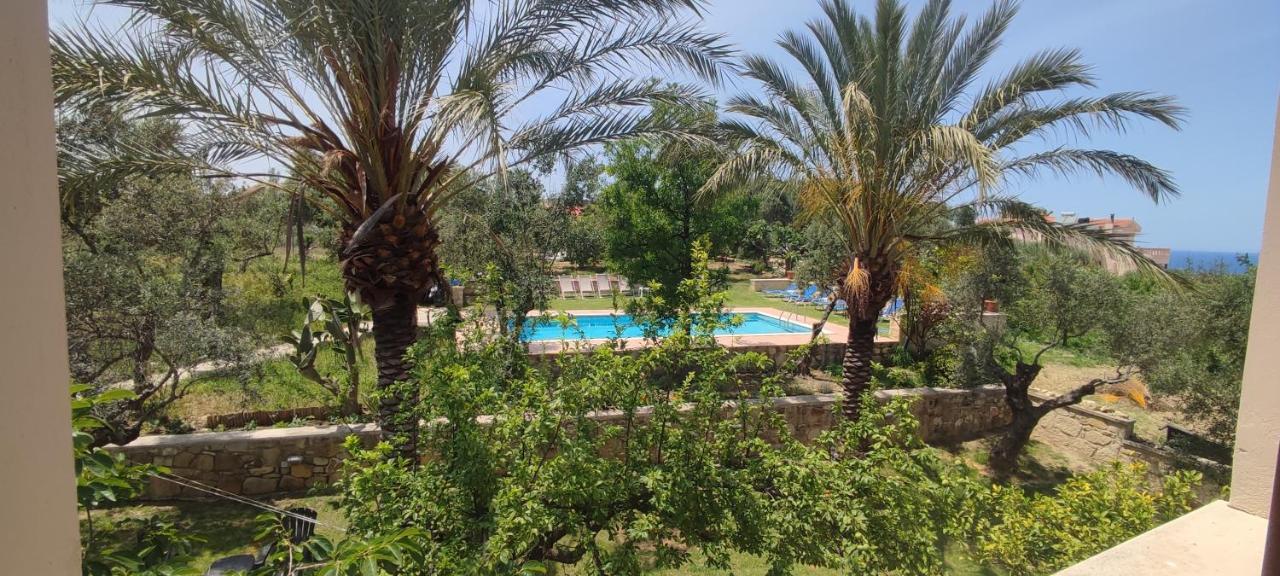 Villa Koulouridi Daratsos Luaran gambar