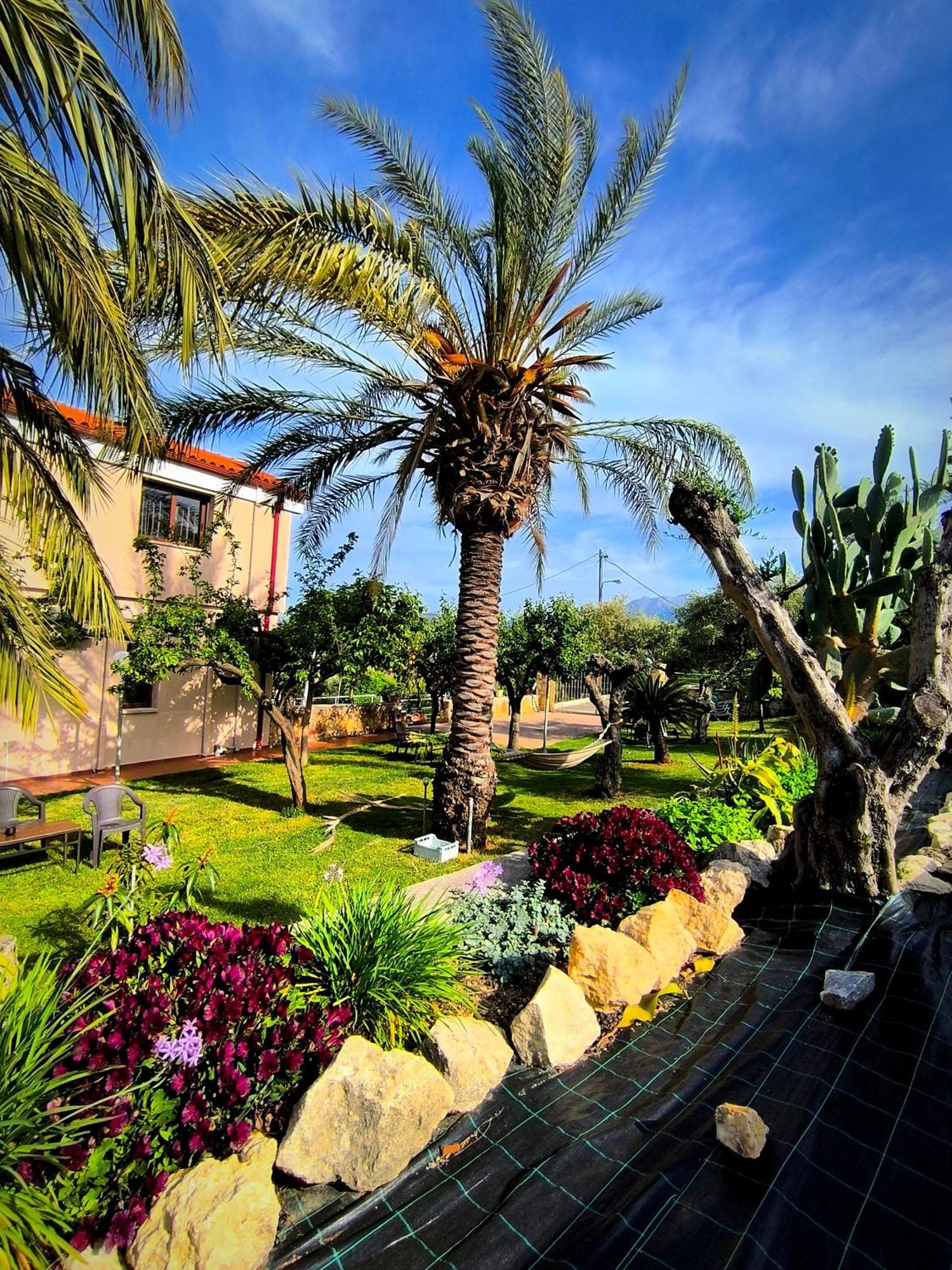 Villa Koulouridi Daratsos Luaran gambar
